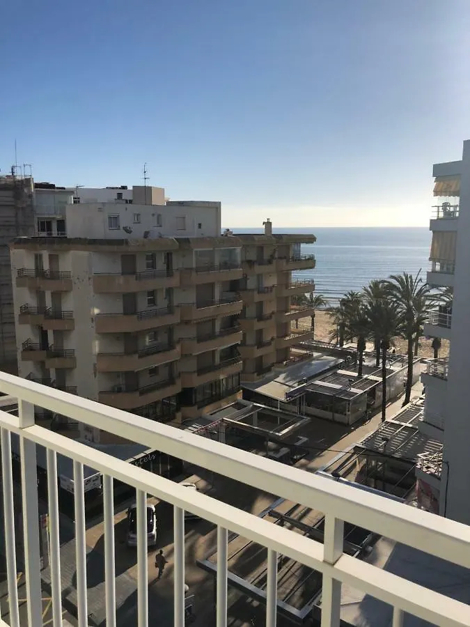 Apartamento Bruselas ile iletişim